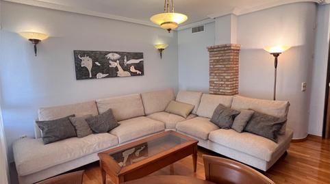 Photo 2 of Flat for rent in Calle Alcalde Pedro Cascales Vivancos, 18, Alcantarilla, Murcia