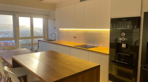 Foto 2 de Pis de lloguer a Ronda de Outeiro, 206, Sagrada Familia, A Coruña Capital