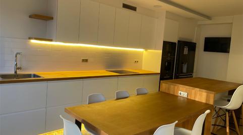 Foto 4 de Pis de lloguer a Ronda de Outeiro, 206, Sagrada Familia, A Coruña Capital