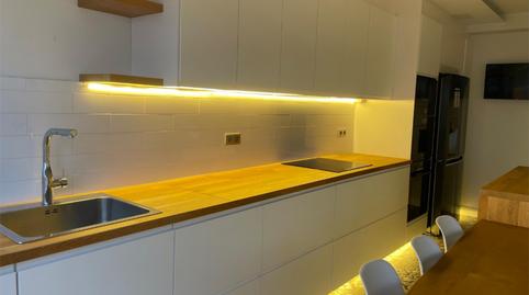 Foto 5 de Pis de lloguer a Ronda de Outeiro, 206, Sagrada Familia, A Coruña Capital