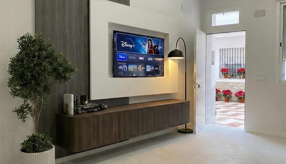 Flat for rent in Carril del Ciprés, 2, La Florida - Parque Norte, Málaga Capital - image 1 Photo 1 of Flat for rent in Carril del Ciprés, 2, La Florida - Parque Norte, Málaga Capital