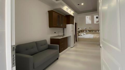 Flat for rent in Carril del Ciprés, 2, La Florida - Parque Norte, Málaga Capital - image 2 Photo 2 of Flat for rent in Carril del Ciprés, 2, La Florida - Parque Norte, Málaga Capital