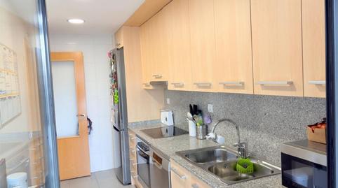 Foto 4 de Pis en venda a Carrer Vidal I Codina, 51, Balàfia,  Lleida Capital