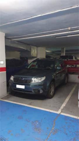 Garaje en Alquiler en Sant Josep