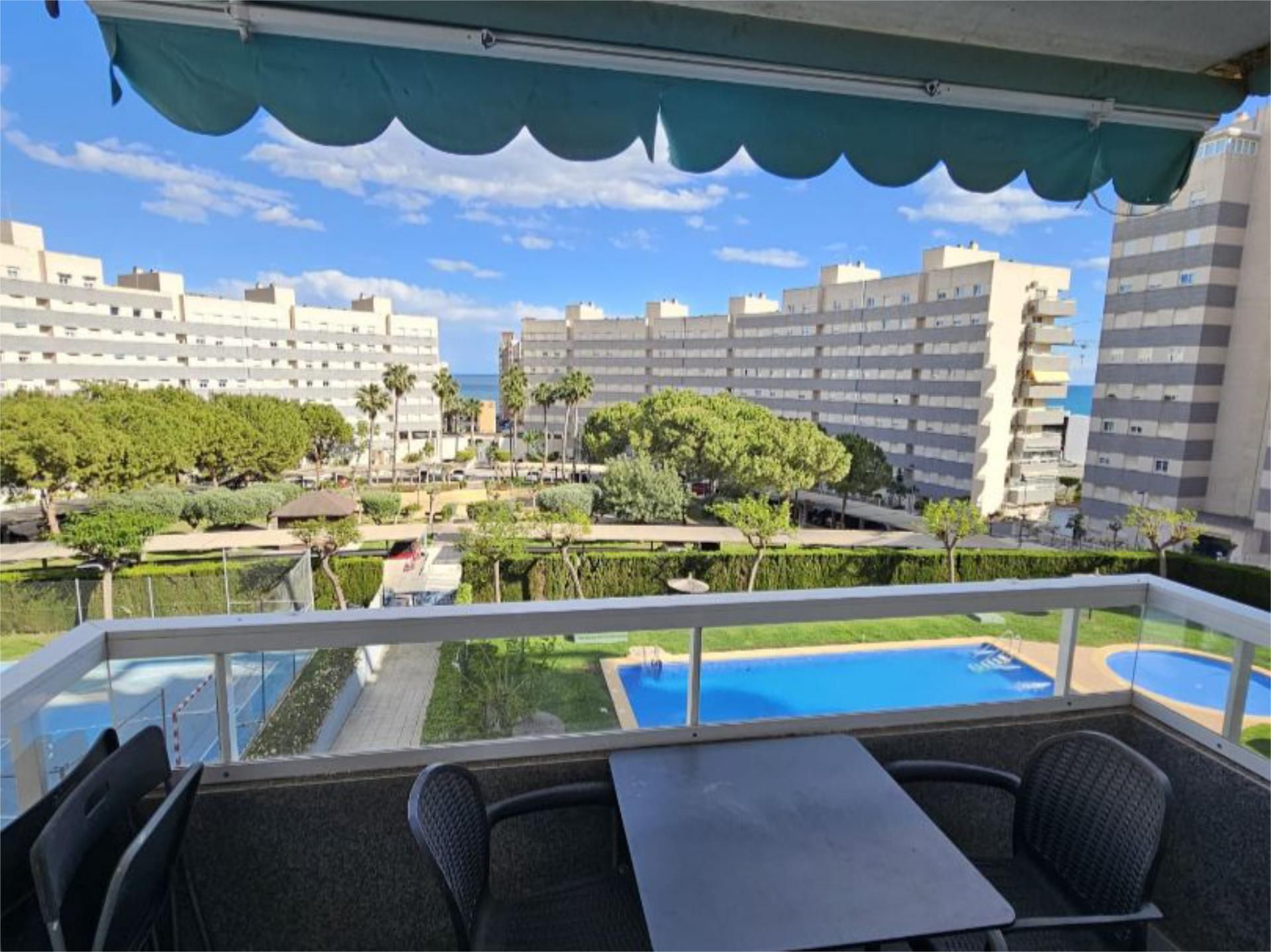 Apartament en venda a Camí de Fondo, 3, El Campello