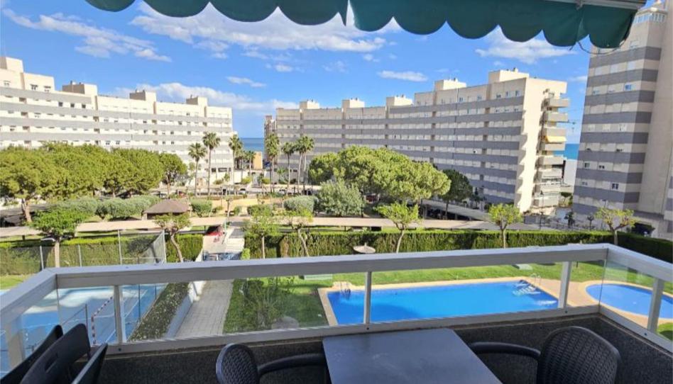 Apartment for sale in Camí de Fondo, 3, Playa Muchavista, El Campello - image 1 Photo 1 of Apartment for sale in Camí de Fondo, 3, Playa Muchavista, El Campello
