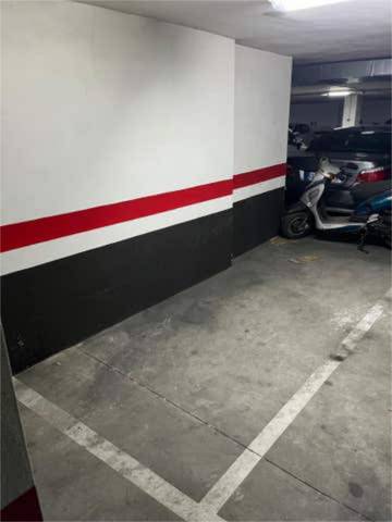 Garaje en Alquiler en Santa Teresa - Vereda