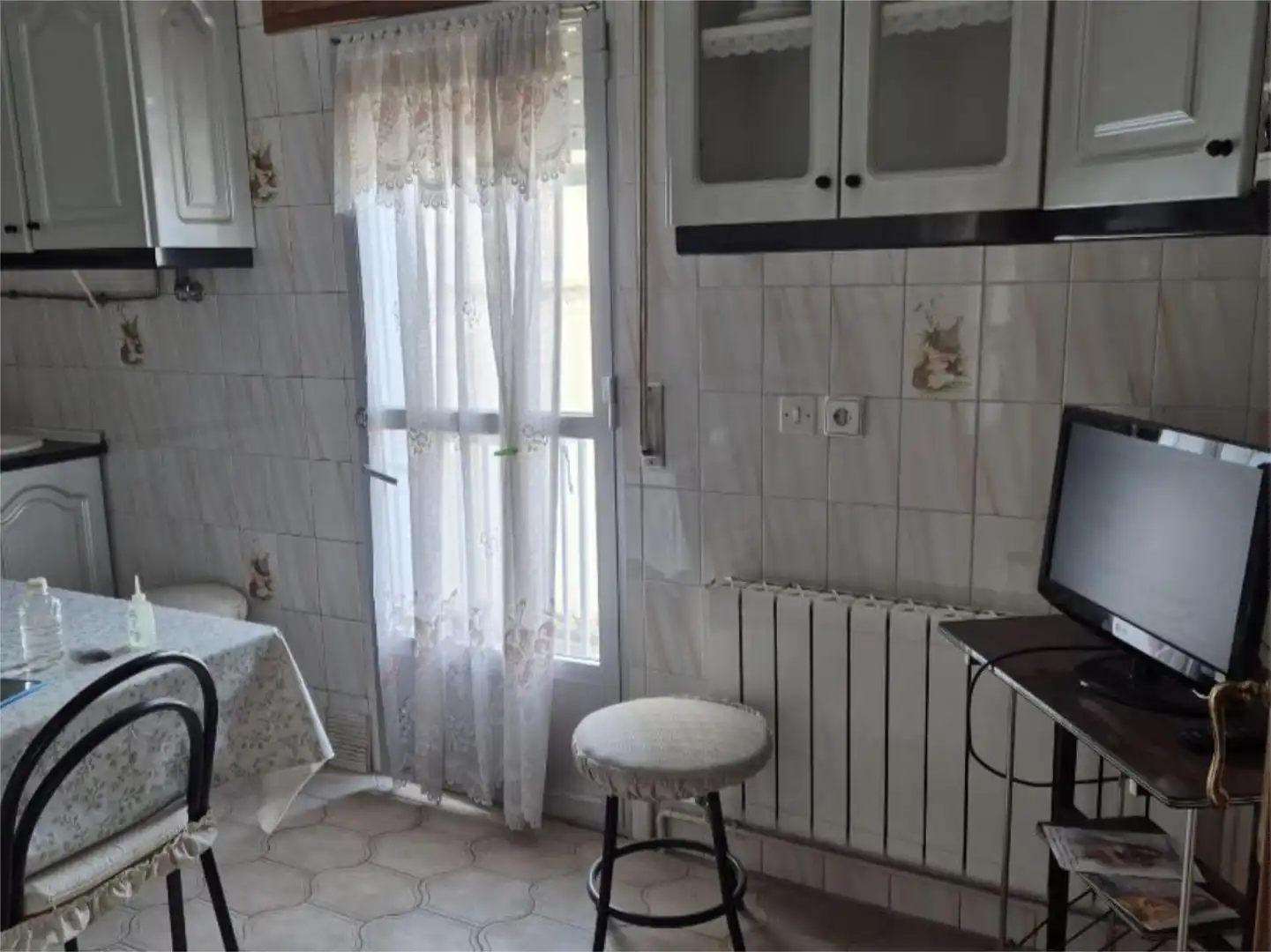 Piso en venta en Calle Juan Coto, 31, Herencia Habitación de Piso en venta en Herencia con Terraza y Balcón