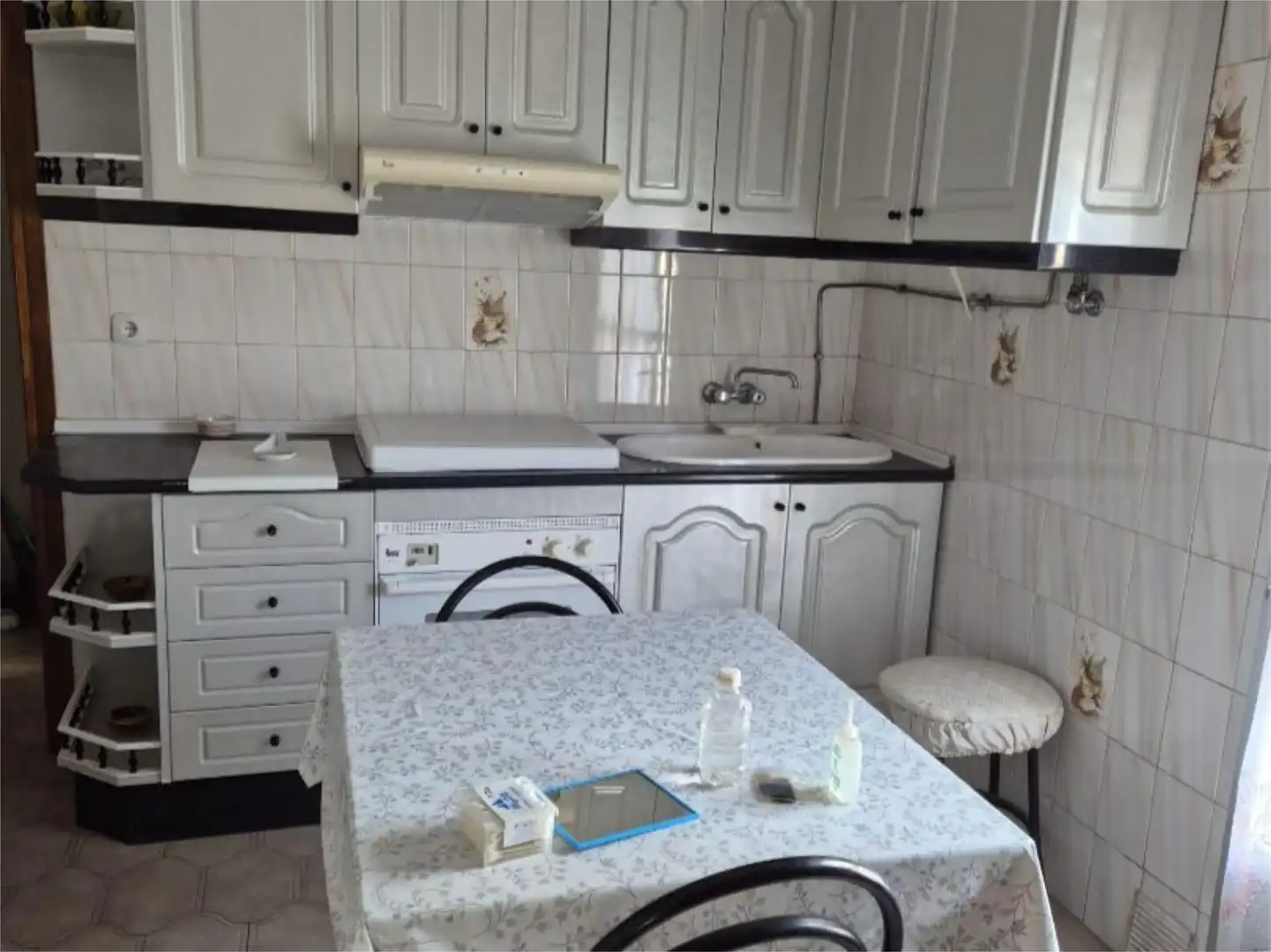 Piso en venta en Calle Juan Coto, 31, Herencia Piso en venta en Calle Juan Coto, 31, Herencia
