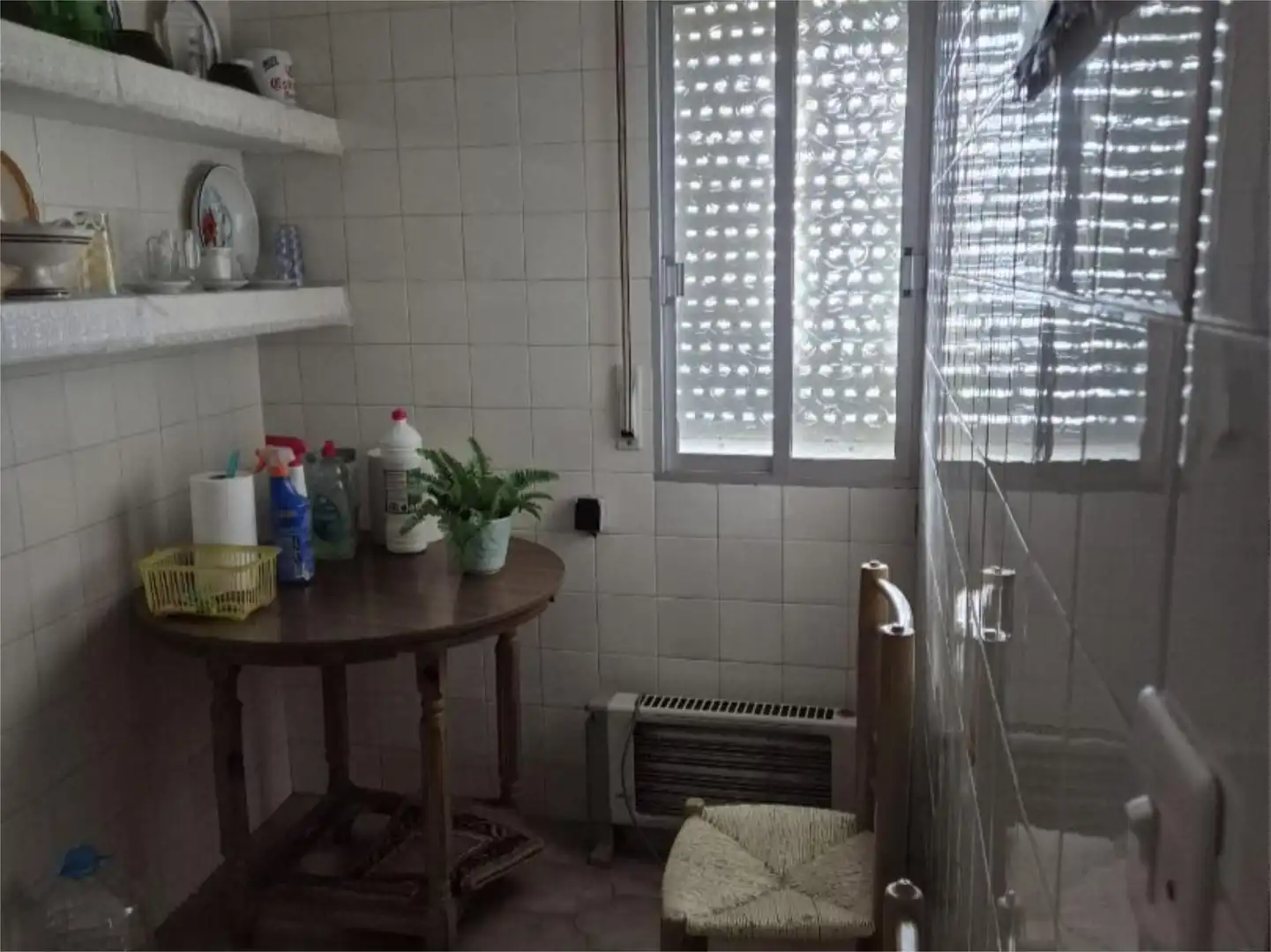 Piso en venta en Calle Juan Coto, 31, Herencia Habitación de Piso en venta en Herencia con Terraza y Balcón
