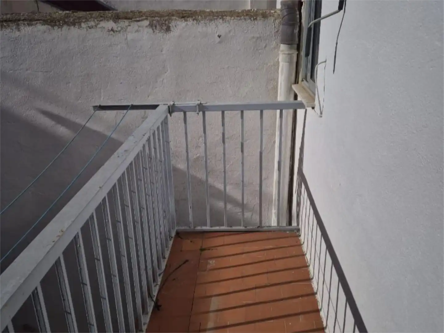 Piso en venta en Calle Juan Coto, 31, Herencia Terraza de Piso en venta en Herencia con Terraza y Balcón