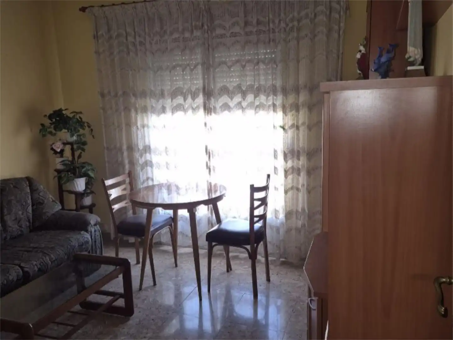 Piso en venta en Calle Juan Coto, 31, Herencia Comedor de Piso en venta en Herencia con Terraza y Balcón