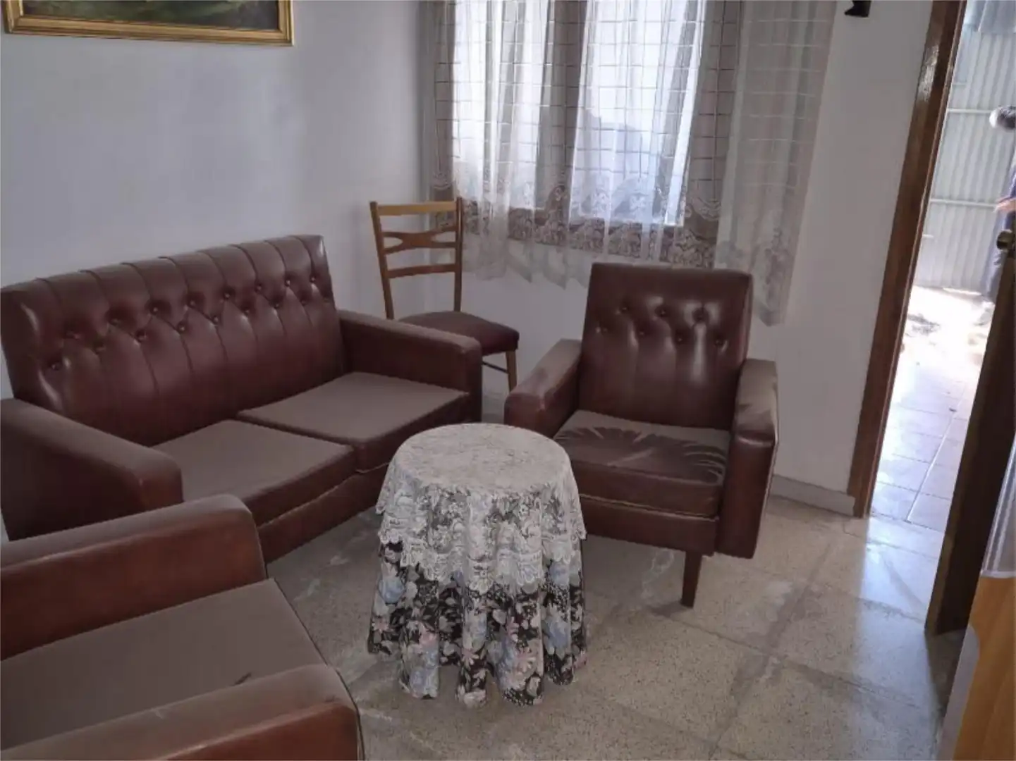 Piso en venta en Calle Juan Coto, 31, Herencia Piso en venta en Calle Juan Coto, 31, Herencia