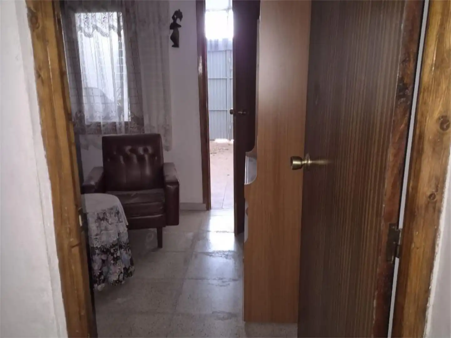 Piso en venta en Calle Juan Coto, 31, Herencia Piso en venta en Herencia con Terraza y Balcón