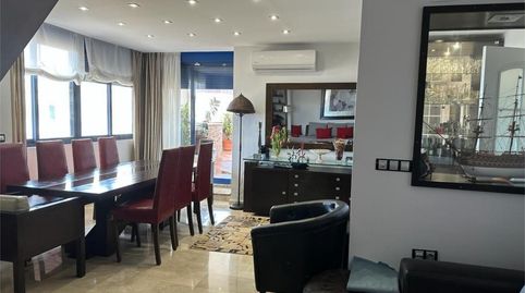 Foto 2 de Àtic en venda a Calle Real, 21, Centro, Ceuta Capital