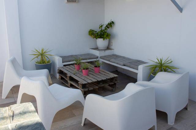 Casa-chalet en Alquiler en Calle Iguana, 11 en Soto de Vistahermosa