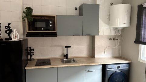 Foto 4 de Estudio de alquiler en Avenida del Aljarafe, 3, Avenida Juan Diego, Bormujos