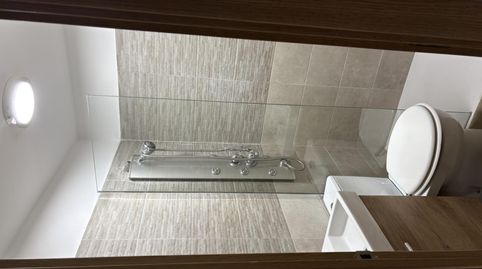 Foto 3 de Estudio de alquiler en Avenida del Aljarafe, 3, Avenida Juan Diego, Bormujos