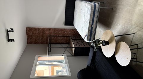 Foto 2 de Estudio de alquiler en Avenida del Aljarafe, 3, Avenida Juan Diego, Bormujos