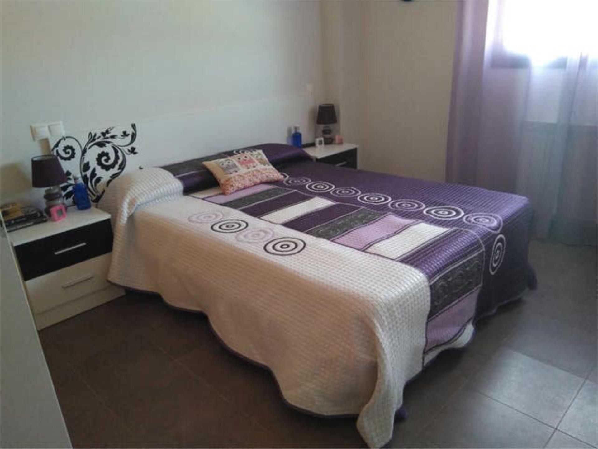 Flat for rent in Tordesillas