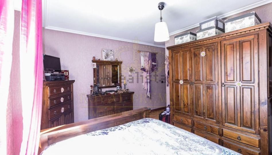 Flat for sale in Calle la Campona, 8, Perchera, Gijón - image 1 Photo 1 of Flat for sale in Calle la Campona, 8, Perchera, Gijón