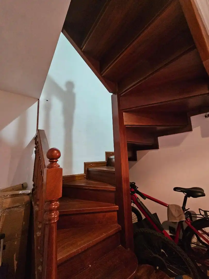 Flat for sale in Gijón 