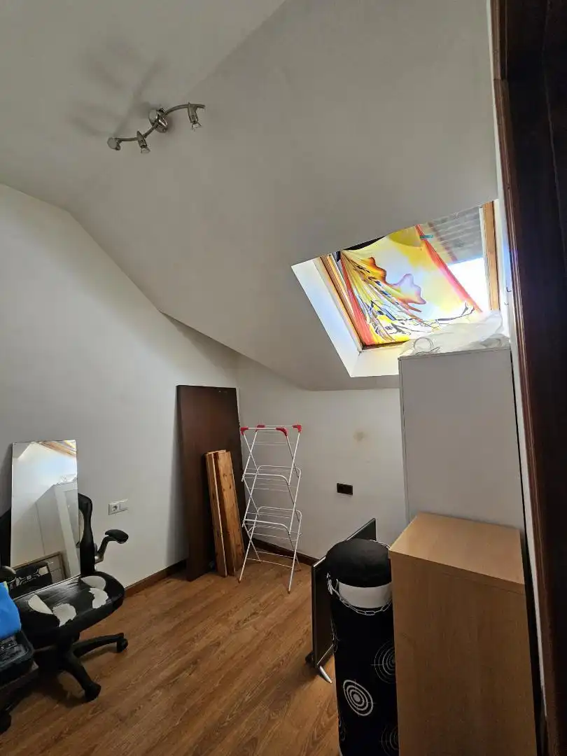 Flat for sale in Gijón 