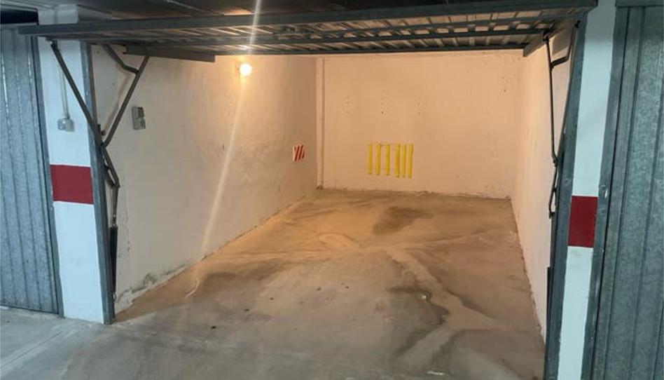 Garatge de lloguer a Tomás Maestre, La Manga del Mar Menor - imatge 1 Foto 1 de Garatge de lloguer a Tomás Maestre, La Manga del Mar Menor