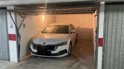 Garatge de lloguer a Tomás Maestre, La Manga del Mar Menor - imatge 2 Foto 2 de Garatge de lloguer a Tomás Maestre, La Manga del Mar Menor