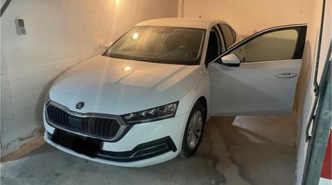 Garatge de lloguer a Tomás Maestre, La Manga del Mar Menor - imatge 3 Foto 3 de Garatge de lloguer a Tomás Maestre, La Manga del Mar Menor