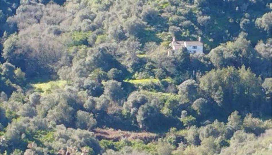 Casa o chalet en venta en San José del Álamo - El Hornillo, Teror - imagen 1 Foto 1 de Casa o chalet en venta en San José del Álamo - El Hornillo, Teror