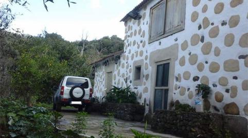 Casa o chalet en venta en San José del Álamo - El Hornillo, Teror - imagen 3 Foto 3 de Casa o chalet en venta en San José del Álamo - El Hornillo, Teror