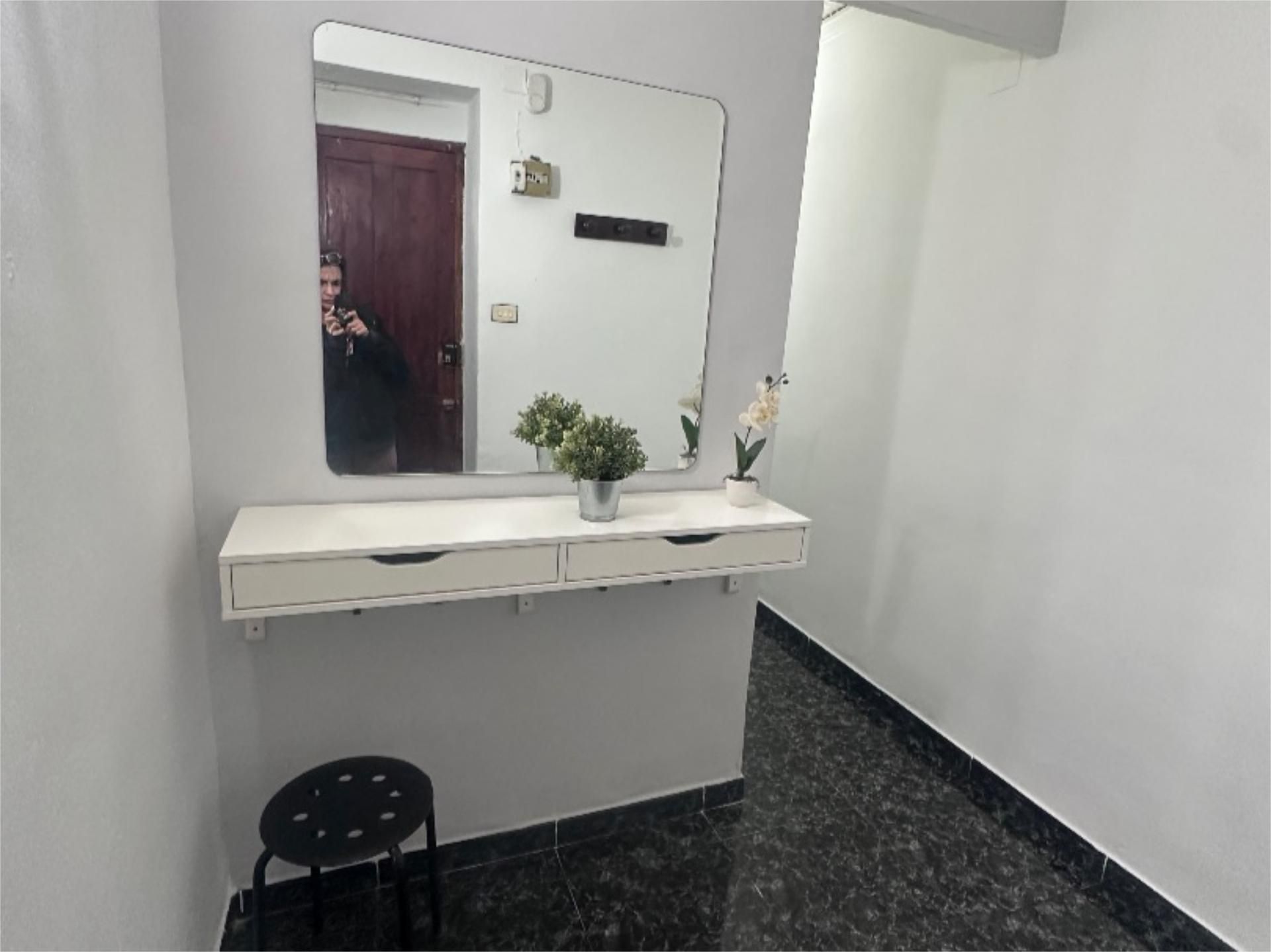Habitación de Piso de alquiler en Alzira con Amueblado