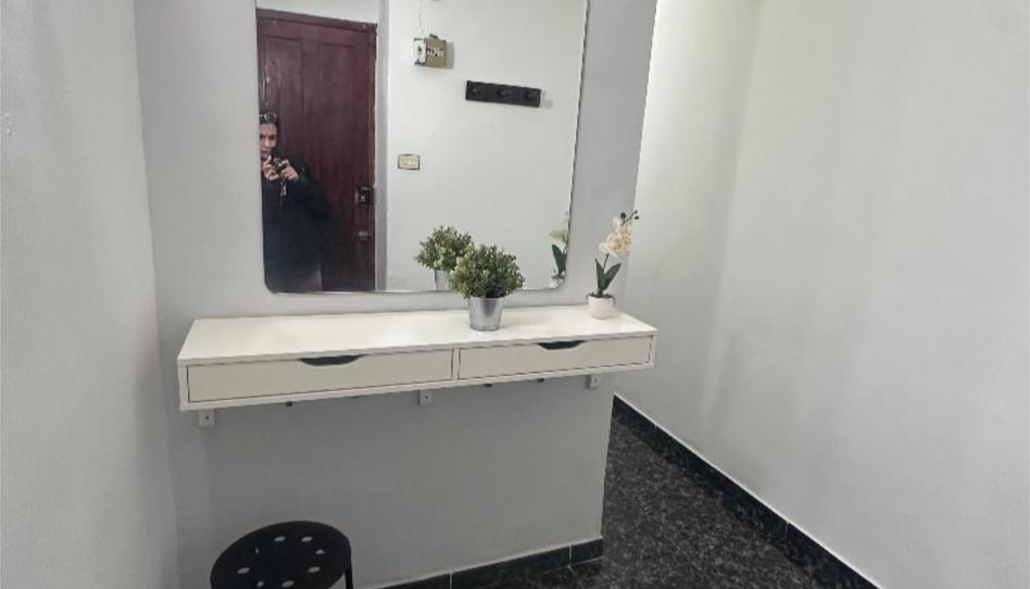 Piso de alquiler en Carrer Xúquer, 36, Albuixarres, Alzira - imagen 1 Foto 1 de Piso de alquiler en Carrer Xúquer, 36, Albuixarres, Alzira