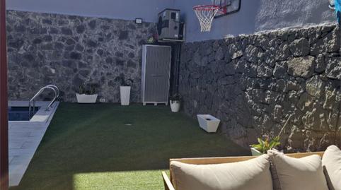 Foto 4 de Casa adosada en venda a Calle Francisco de la Torre, 31, Tafira, Las Palmas de Gran Canaria