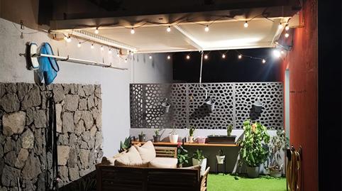 Foto 5 de Casa adosada en venda a Calle Francisco de la Torre, 31, Tafira, Las Palmas de Gran Canaria