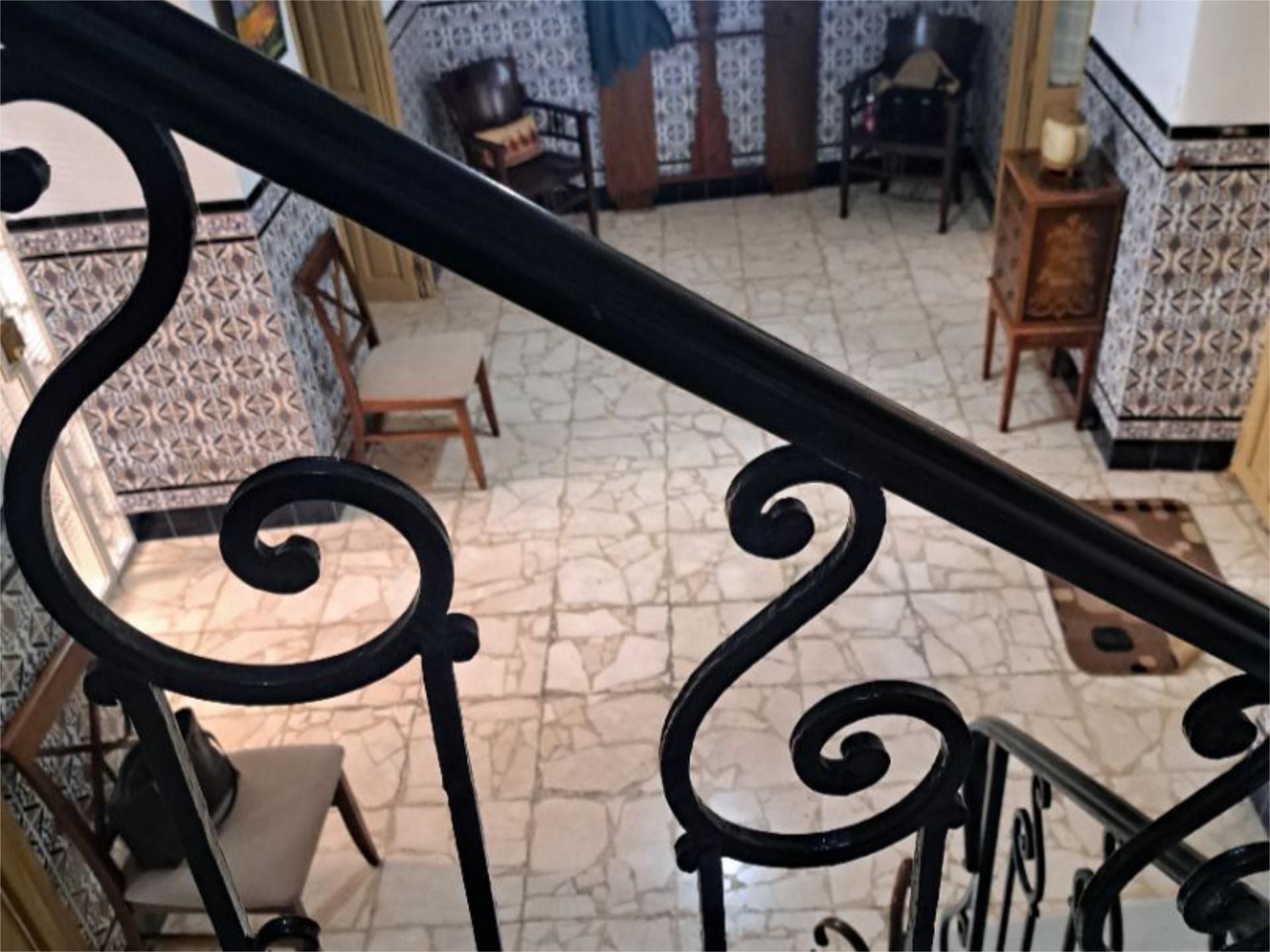 Single-family semi-detached for sale in Calle Mártires de Poley, 10, Aguilar de la Frontera Single-family semi-detached for sale in Aguilar de la Frontera with Air Conditioner, Heating and Terrace