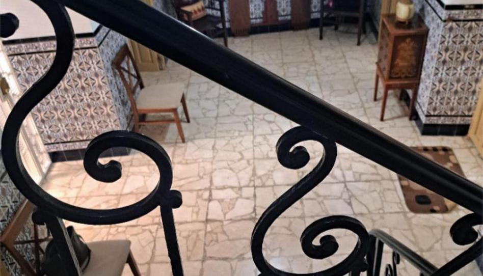 Single-family semi-detached for sale in Calle Mártires de Poley, 10, Aguilar de la Frontera, Córdoba - image 1 Photo 1 of Single-family semi-detached for sale in Calle Mártires de Poley, 10, Aguilar de la Frontera, Córdoba