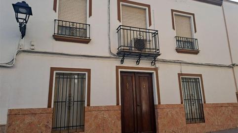 Single-family semi-detached for sale in Calle Mártires de Poley, 10, Aguilar de la Frontera, Córdoba - image 2 Photo 2 of Single-family semi-detached for sale in Calle Mártires de Poley, 10, Aguilar de la Frontera, Córdoba