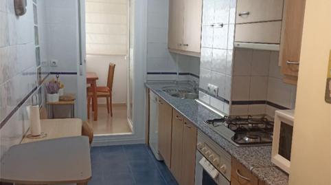 Flat for rent in Carrer Xaloc, 2, Mirador de la Cala - Benimar, Villajoyosa / La Vila Joiosa - image 2 Photo 2 of Flat for rent in Carrer Xaloc, 2, Mirador de la Cala - Benimar, Villajoyosa / La Vila Joiosa