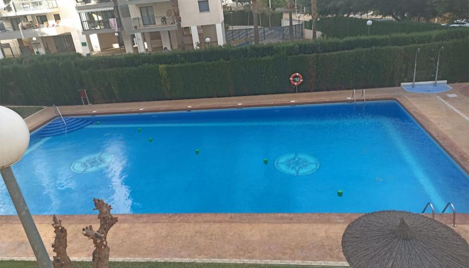 Flat for rent in Carrer Xaloc, 2, Mirador de la Cala - Benimar, Villajoyosa / La Vila Joiosa - image 1 Photo 1 of Flat for rent in Carrer Xaloc, 2, Mirador de la Cala - Benimar, Villajoyosa / La Vila Joiosa