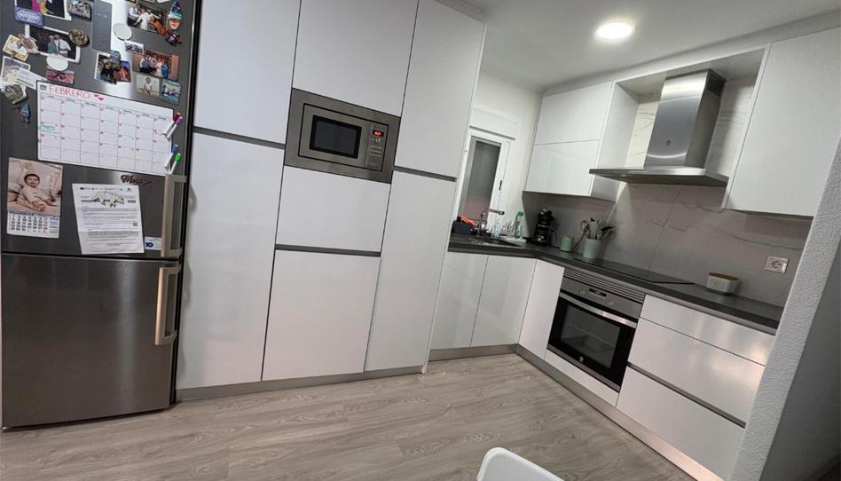 Pis en venda a Calle Torre de Romo, 34, El Carmen, Murcia Capital - imatge 1 Foto 1 de Pis en venda a Calle Torre de Romo, 34, El Carmen, Murcia Capital