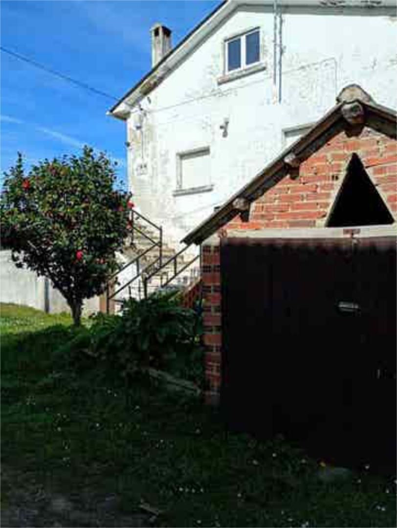 Casa o chalet de alquiler en Valdés - Luarca