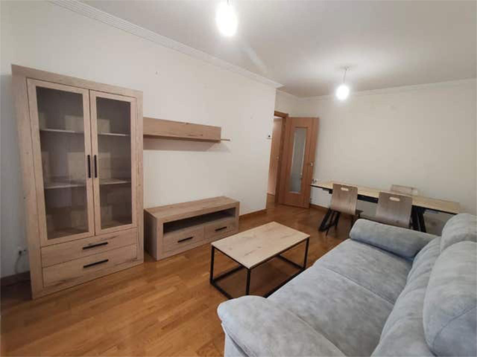 Apartament de lloguer a Silleda