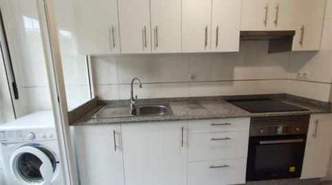 Foto 3 de Apartament de lloguer a Silleda, Pontevedra