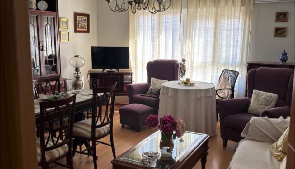 Flat for sale in Avenida de Pablo Iglesias, 81, Plaza de Toros - Santa Rita, Almería Capital - image 1 Photo 1 of Flat for sale in Avenida de Pablo Iglesias, 81, Plaza de Toros - Santa Rita, Almería Capital