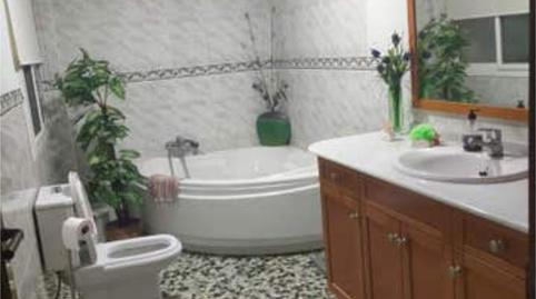 Foto 3 de Pis de lloguer a El Grao, Castellón de la Plana / Castelló de la Plana