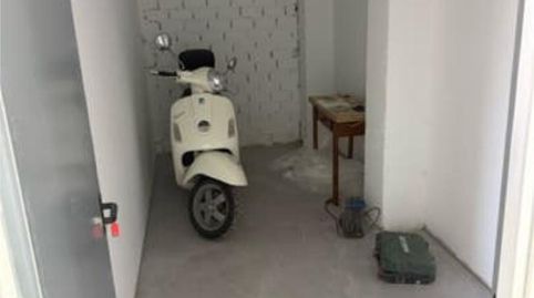 Foto 2 von Abstellraum zur Miete in Zafra, Badajoz