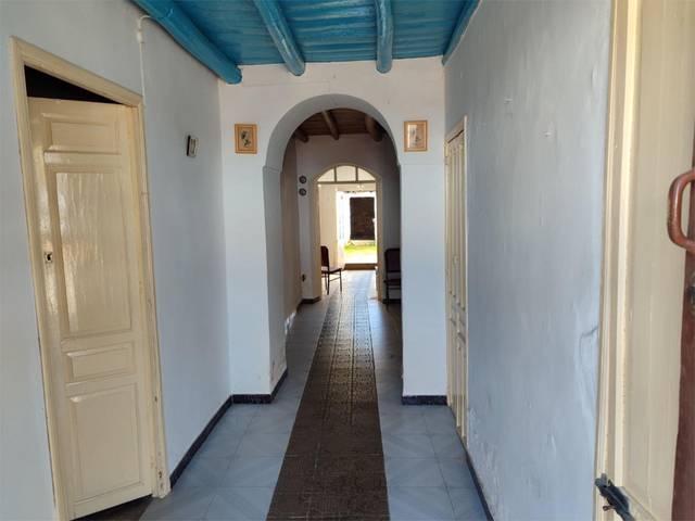 Casa adosada en Venta en Avenida Constitución, 88 en Bodonal de la Sierra