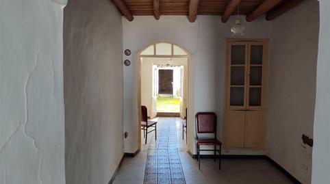 Foto 2 de Casa adosada en venda a Avenida Constitución, 88, Bodonal de la Sierra, Badajoz